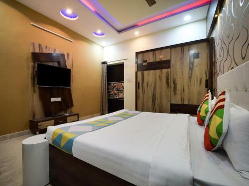 Apartamentos Home Elegant Stayairport Udaipur