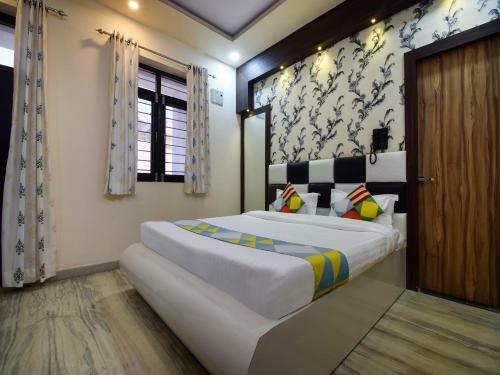 Apartamentos Home Elegant Stayairport Udaipur