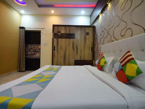 Apartamentos Home Elegant Stayairport Udaipur