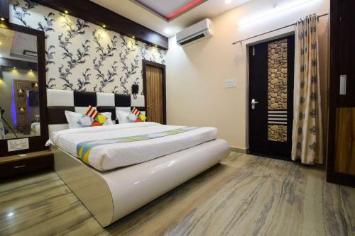 Apartamentos Home Elegant Stayairport Udaipur