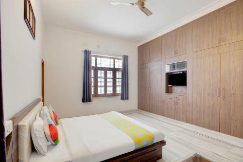 Apartamento Hill View 1br Stay, Goverdhan Sagar, Udaipur