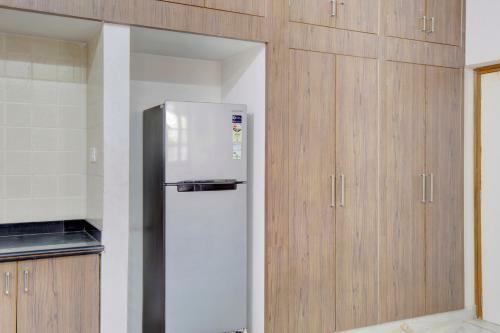 Apartamento Hill View 1br Stay, Goverdhan Sagar, Udaipur