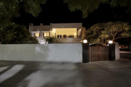 Bed & Breakfast Mimosa Udaipur
