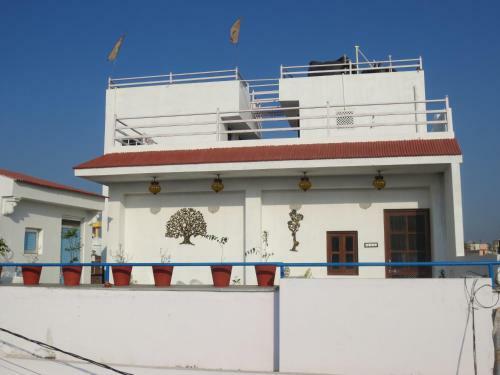 Bansi Niwas