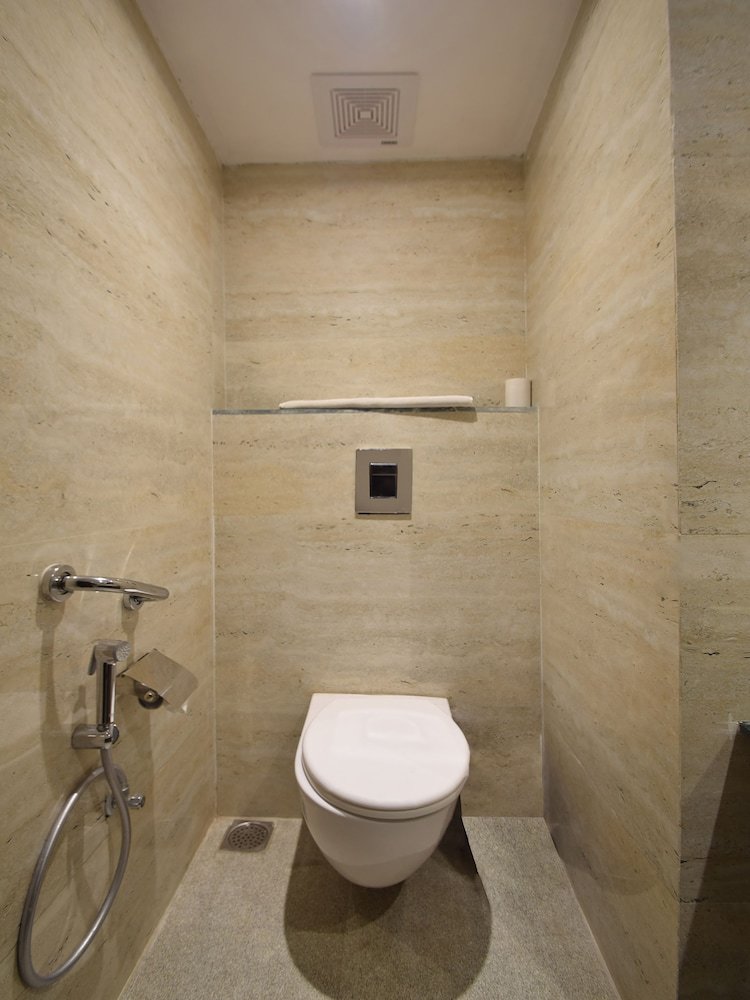 Hotel Bamboo Saa Resort & Spa