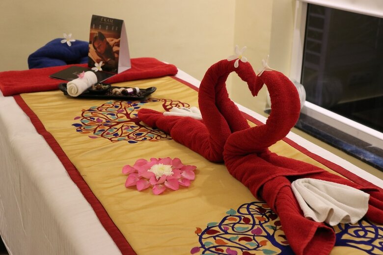 Hotel Justa Sajjangarh Resort & Spa
