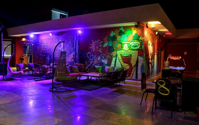 Hotel Justa Sajjangarh Resort & Spa