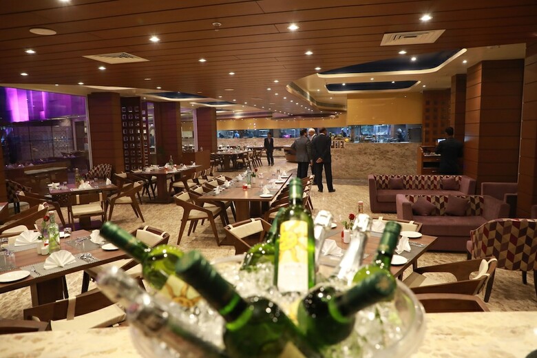 Hotel Justa Sajjangarh Resort & Spa