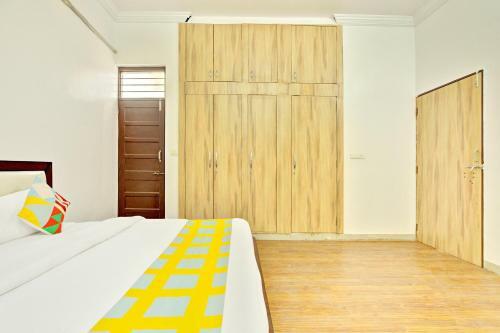Graceful 3bhk Apartment In Udaipur