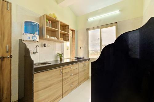 Graceful 3bhk Apartment In Udaipur
