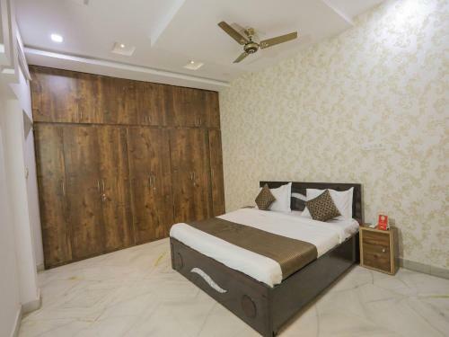 Apartamentos Aroma Homestay