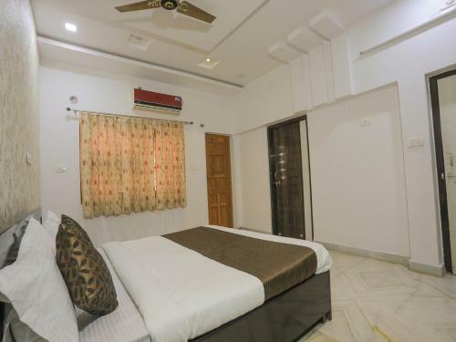Apartamentos Aroma Homestay