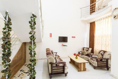 Apartamentos Aroma Homestay