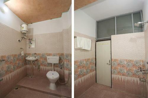 Apartamentos Aroma Homestay
