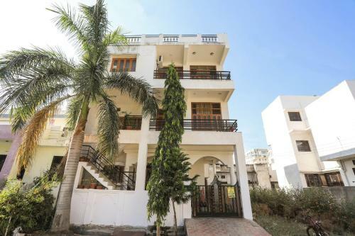 Apartamentos Aroma Homestay