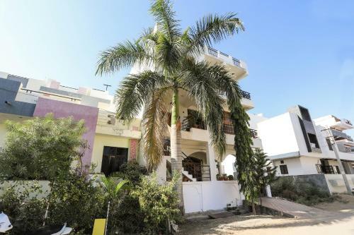 Apartamentos Aroma Homestay