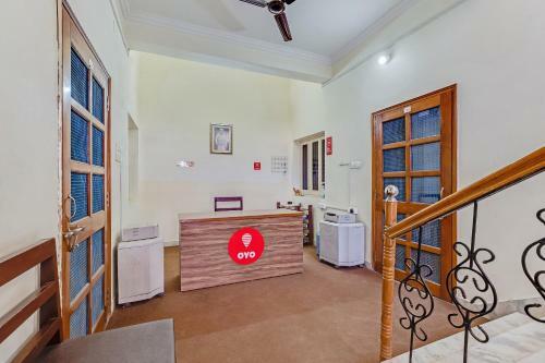 Apartamento Cozy 3bhk Abode, Goverdhan Sagar, Udaipur