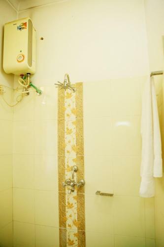 Bed & Breakfast Kci Guest Villa
