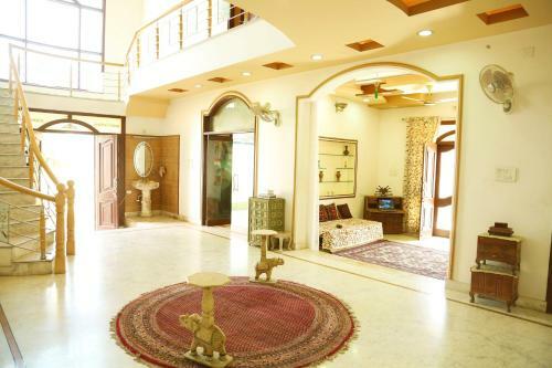 Bed & Breakfast Kci Guest Villa