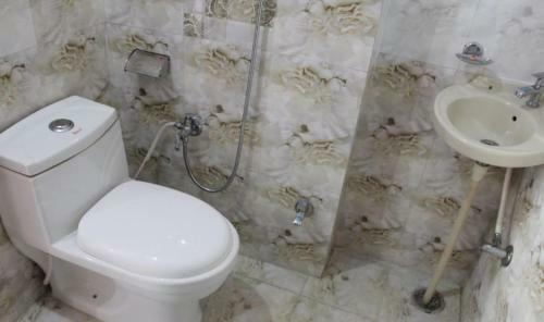 Hostal Choudhary Guest House