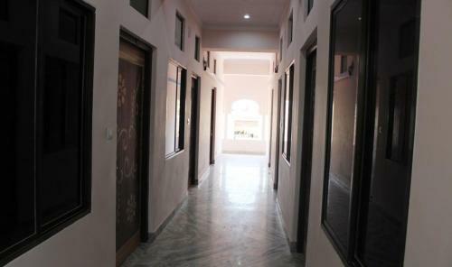 Hostal Choudhary Guest House