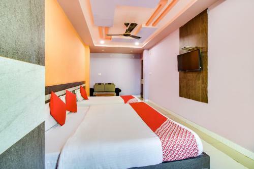Oyo 35398 Hotel Pearl