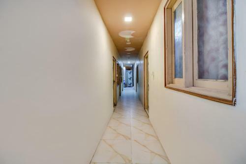 Oyo 35398 Hotel Pearl