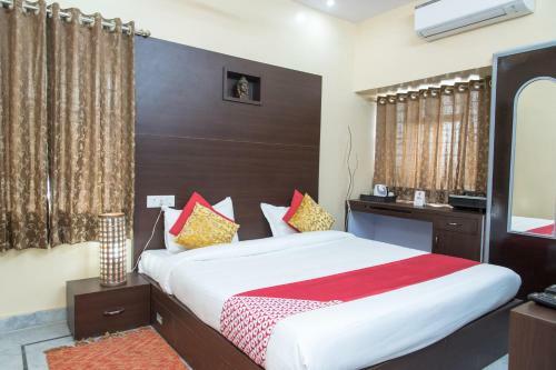 Apartamento 2bhk Villa In Udaipur