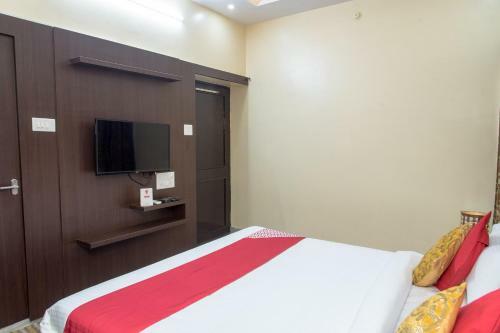 Apartamento 2bhk Villa In Udaipur