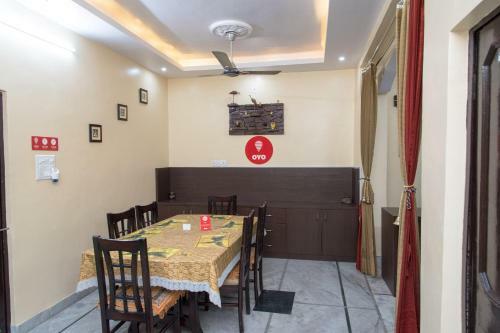 Apartamento 2bhk Villa In Udaipur