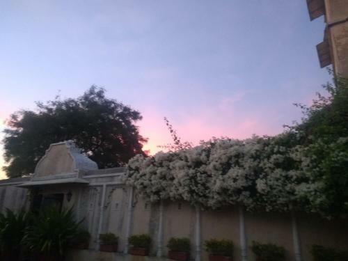 Titardi Garh- Heritage 18th Century Castle