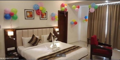 Hotel Admire Inn