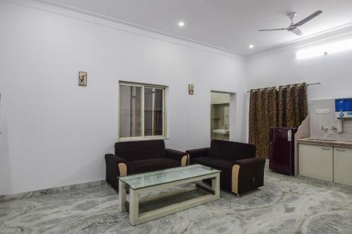 Apartamentos Premium 1br Stay Near Udaipur Central