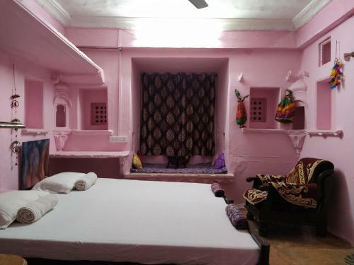 Apartamento Purohit Haveli