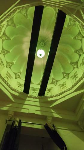 Apartamento Purohit Haveli