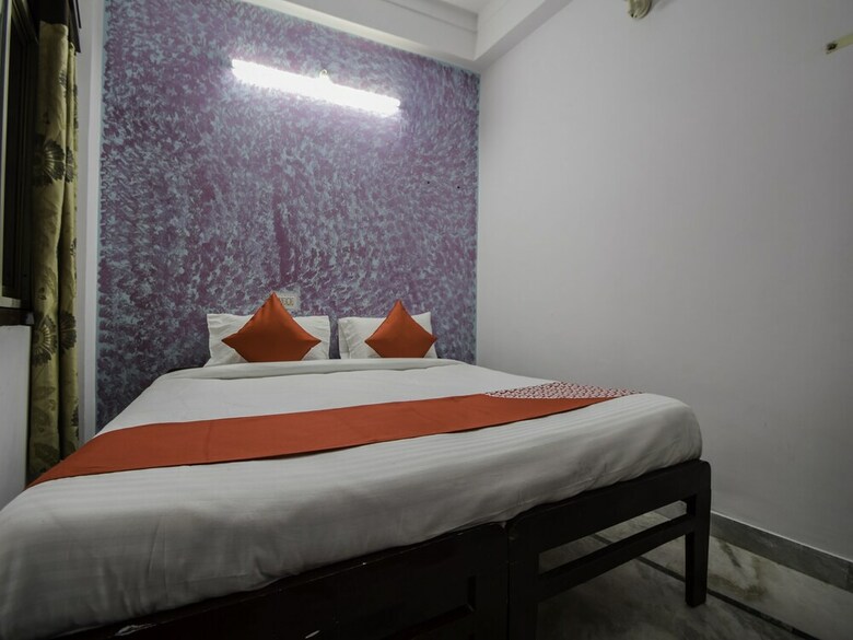 Hotel Fabexpress Mewar Darshan