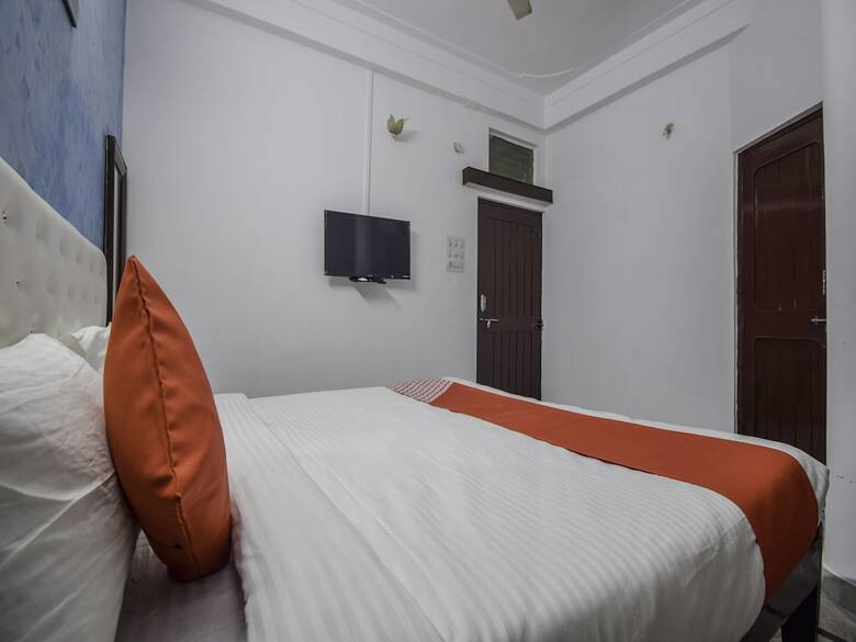 Hotel Fabexpress Mewar Darshan
