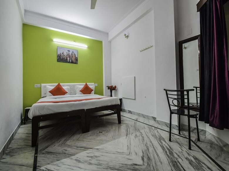 Hotel Fabexpress Mewar Darshan