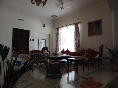 Bed & Breakfast Prabhu Niwas