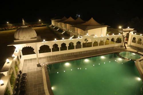 Veer Garh Farms