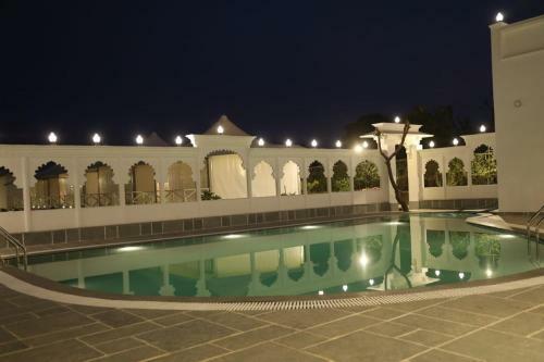 Veer Garh Farms
