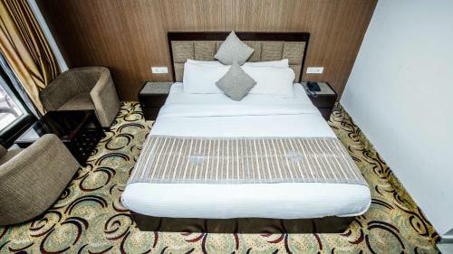 Hotel Patnitop Heights