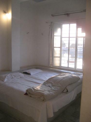 Hostal Lalghat Guest House