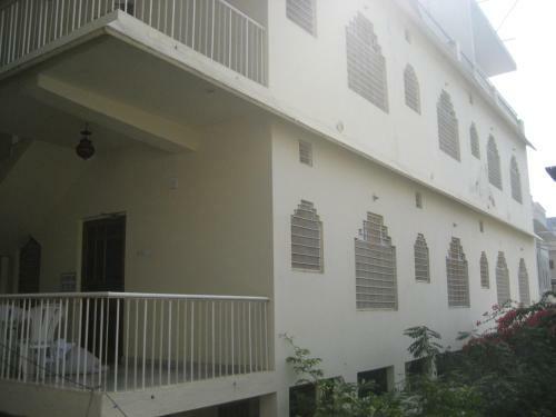 Hostal Lalghat Guest House
