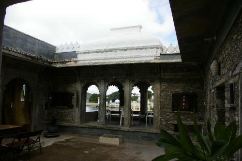 Hostal Lalghat Guest House