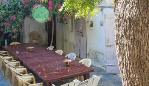 Hostal Lalghat Guest House