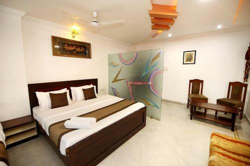 Hotel Florence Continental Udaipur