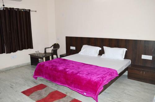 Hotel Laxmi Mahal