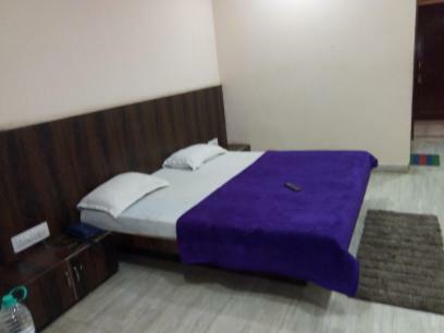 Hotel Laxmi Mahal