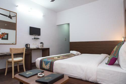 Hotel Gorbandh